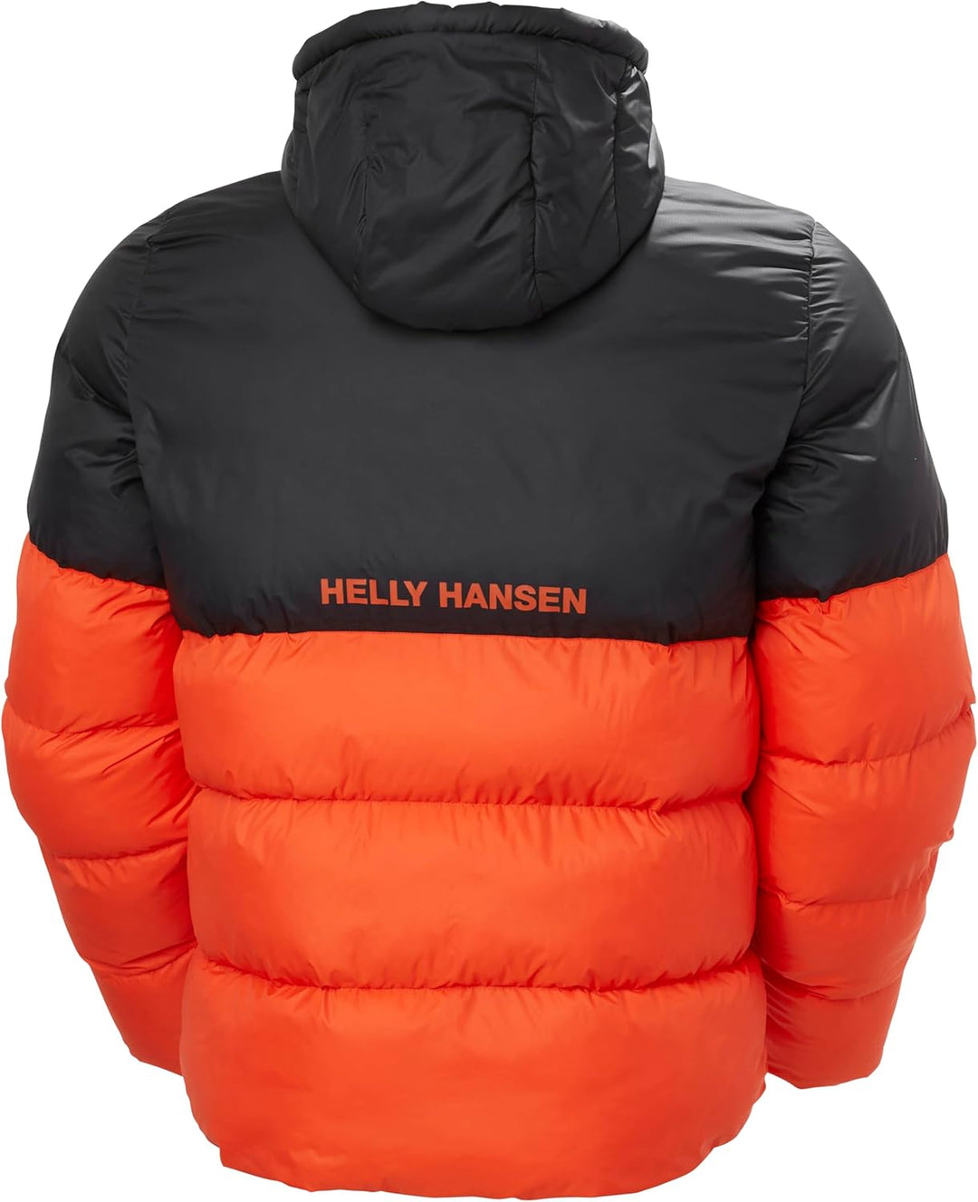 Helly Hansen Herren Active Puffy Parka S 147 CHERRY TOMATO, S 147 CHERRY TOMATO