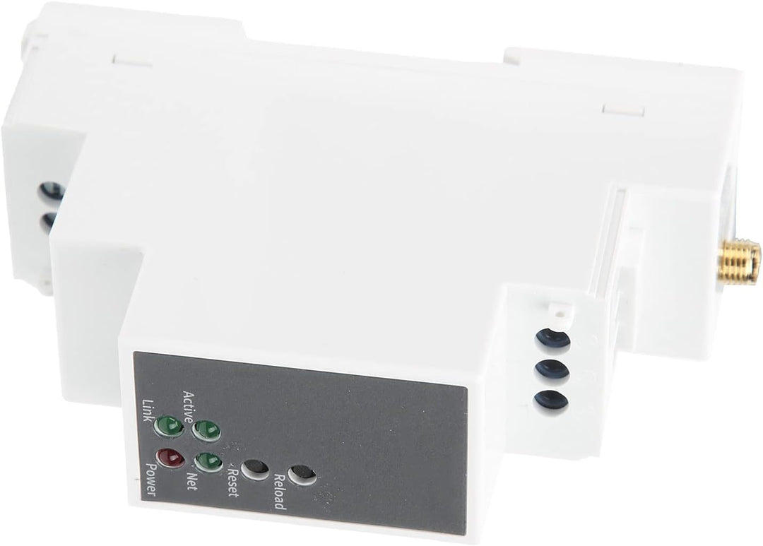 PW11-H RS485 zu Seriellem WiFi-Server - Drahtloser Ethernet-Server-Router für die RS485-zu-WIFI-Konv