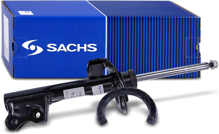 SACHS Stossdämpfer 315 292, OE-Qualität, Stossdämpferwechsel beim Auto