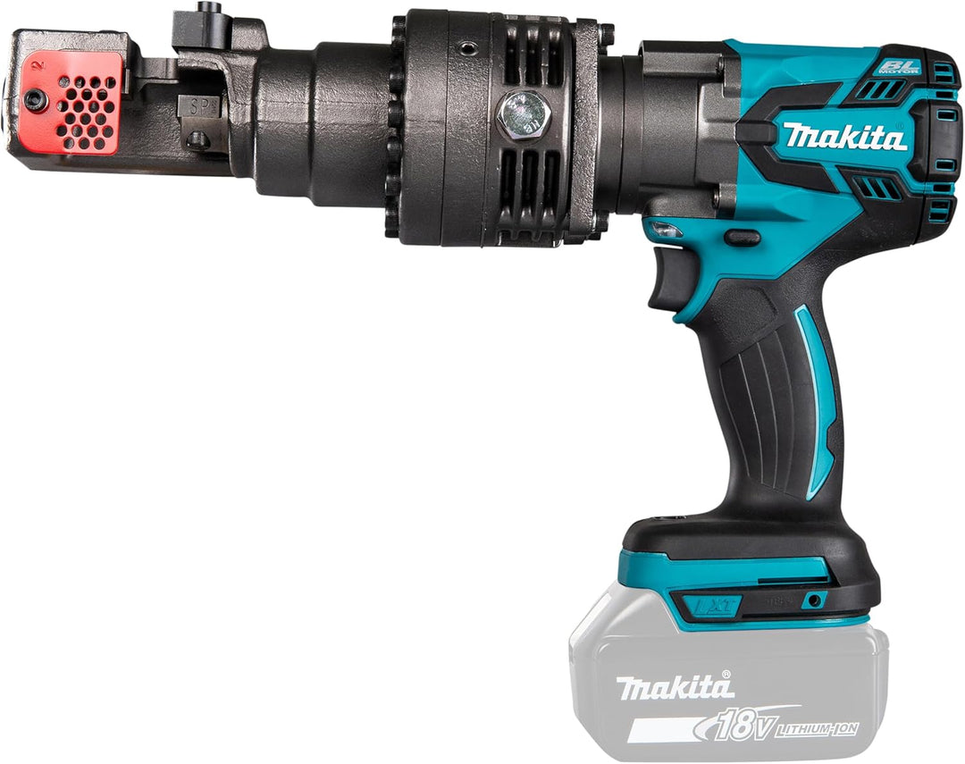 Makita DSC163ZK Akku-Moniereisenschn. 18V (ohne Akku, ohne Ladegerät) im Transportkoffer, Blau