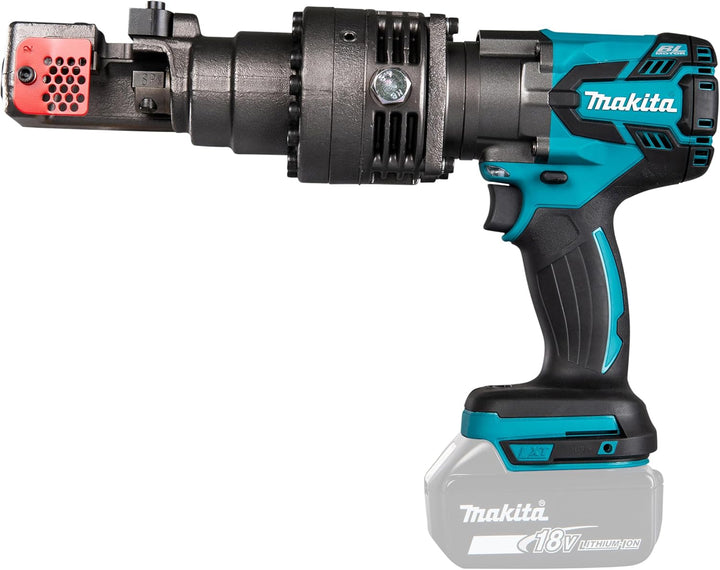 Makita DSC163ZK Akku-Moniereisenschn. 18V (ohne Akku, ohne Ladegerät) im Transportkoffer, Blau