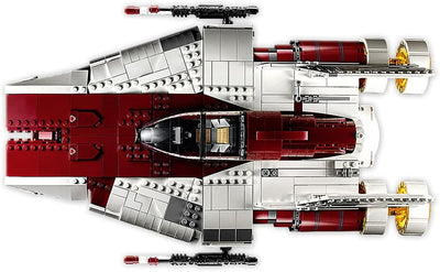 LEGO 75275 Star Wars A-Wing Starfighter™ 1673 Teile Ultimate Collector Series