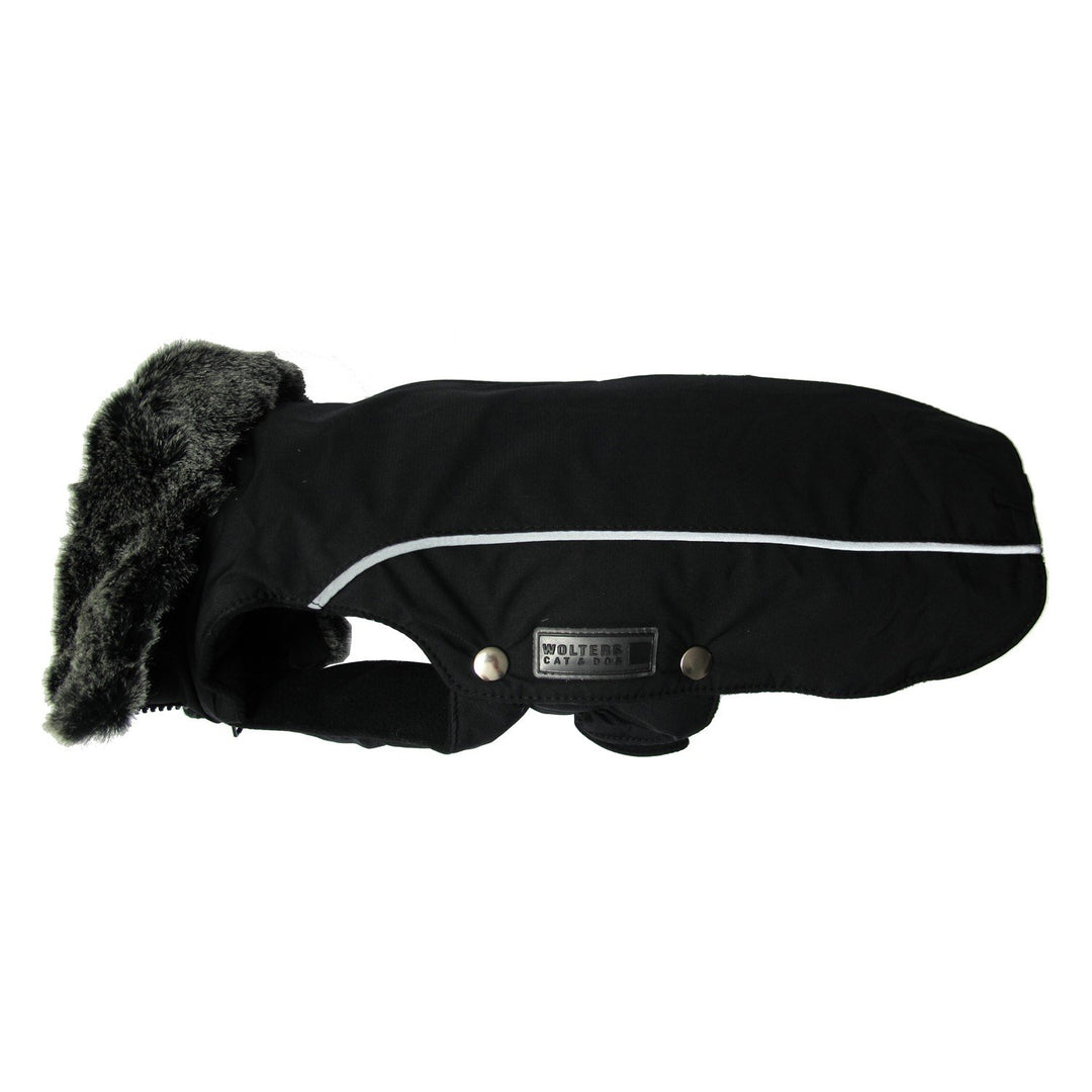 Wolters | Amundsen - schwarz | Rückenlänge 44 cm 44 cm schwarz, 44 cm schwarz