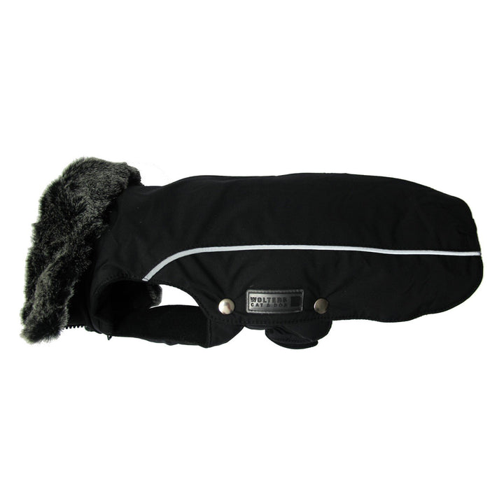 Wolters | Amundsen - schwarz | Rückenlänge 44 cm 44 cm schwarz, 44 cm schwarz