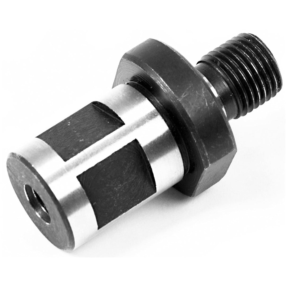 Evolution Spannfutter-Adapter, HTA47 5 x 3 x 3 cm HTA47, 5 x 3 x 3 cm HTA47