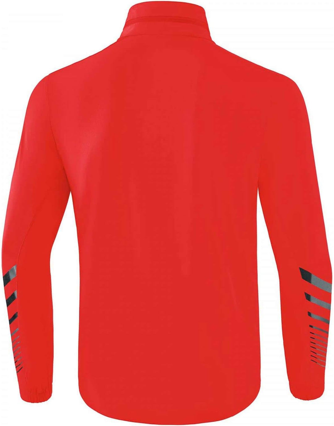 Erima Unisex Kinder Race Line 2.0 Running Jacke, Rot