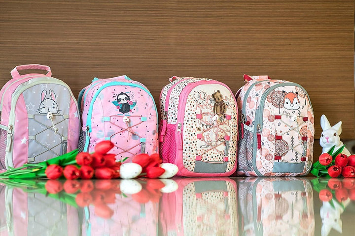 Belmil 305-9 Kindergarten Tasche (Little Pirates), Little Pirates