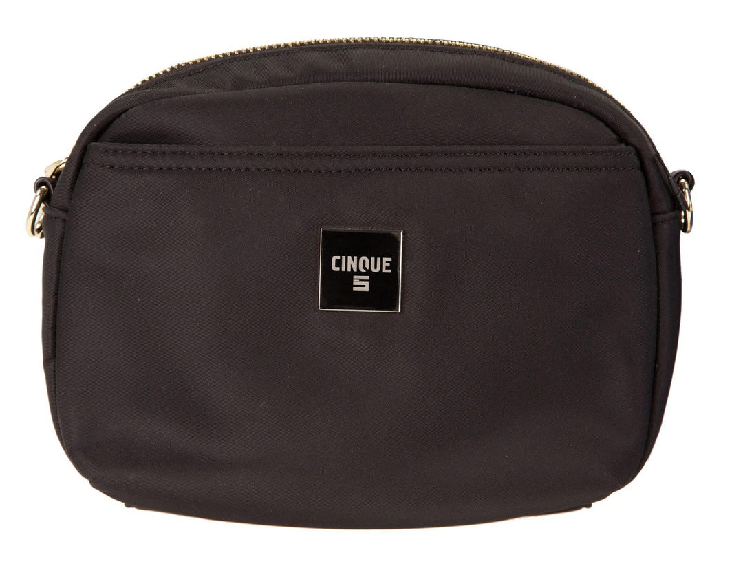 CINQUE Mio Crossbag Black