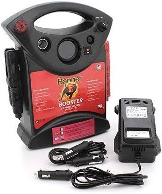 Starthilfe Booster P3-Professional 12 Volt