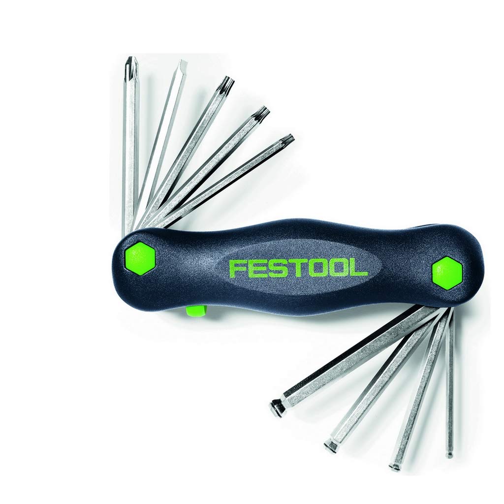 Festool Toolie Multifunktionswerkzeug Festool