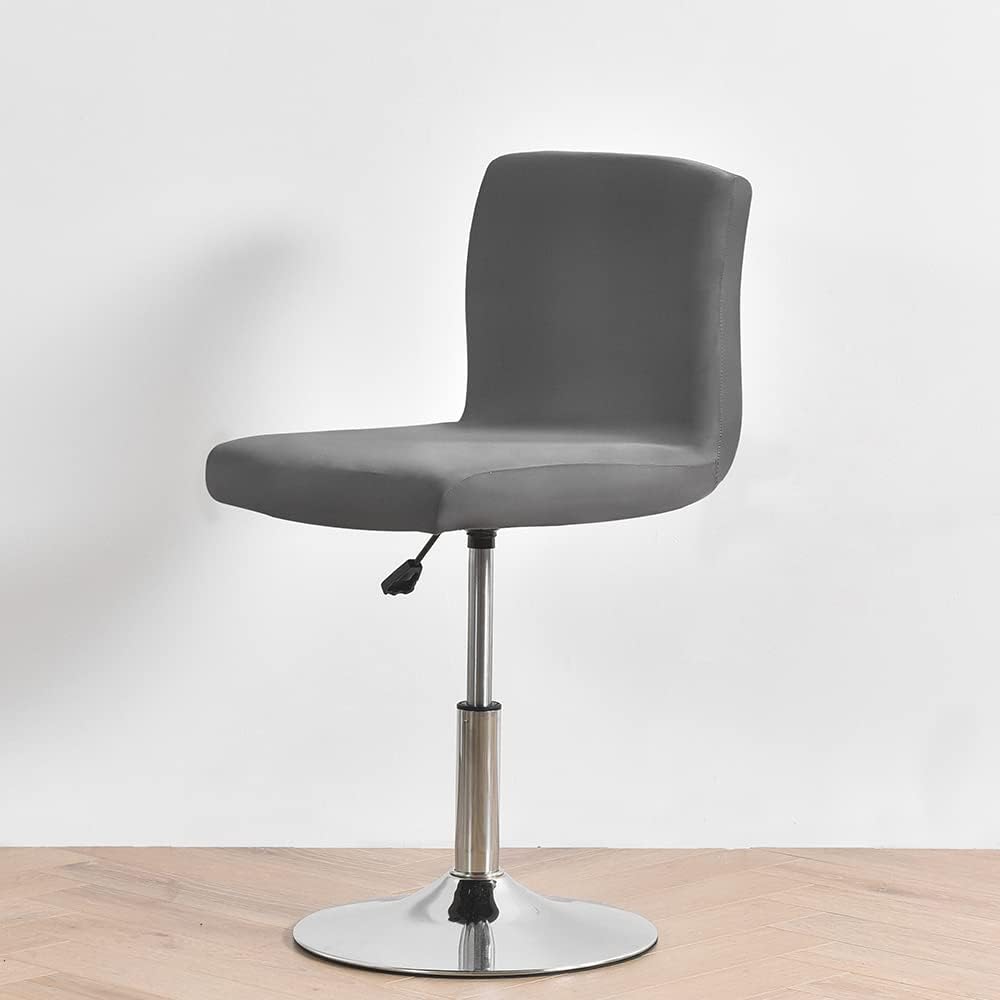 Meigeh Barhocker Bezüge Kneipe Thekenhocker Stuhlbezüge Barhocker Schonbezüge für Esszimmer Stretch