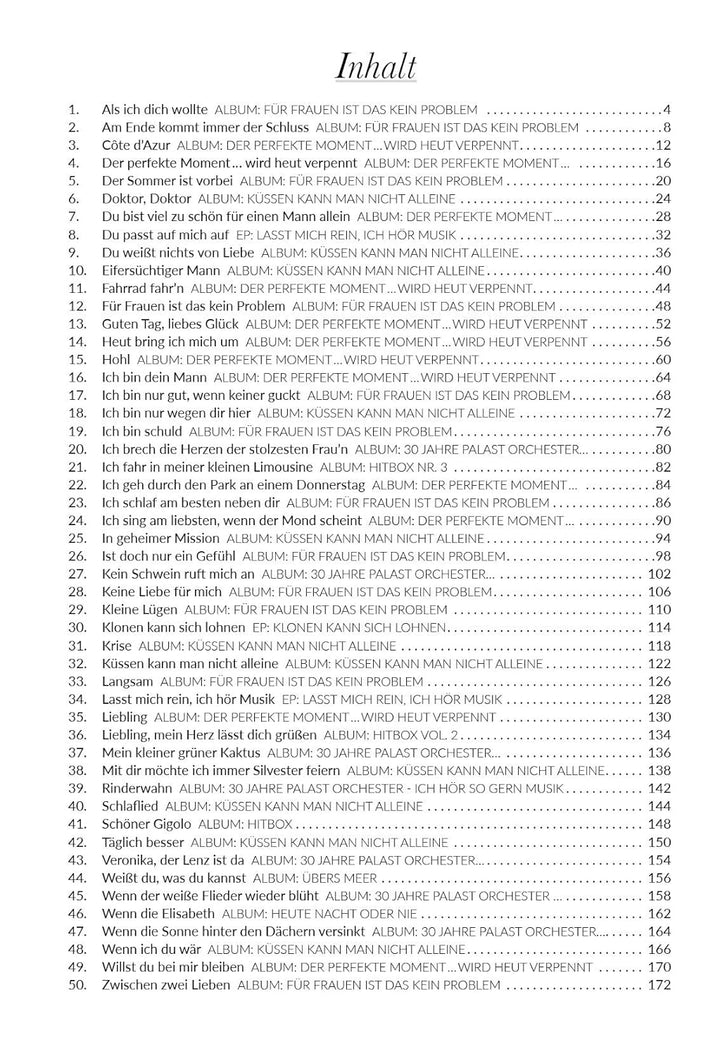 Raabe Max Best Of -Für Ukulele-: Songbook für Ukulele, Taschenbuch
