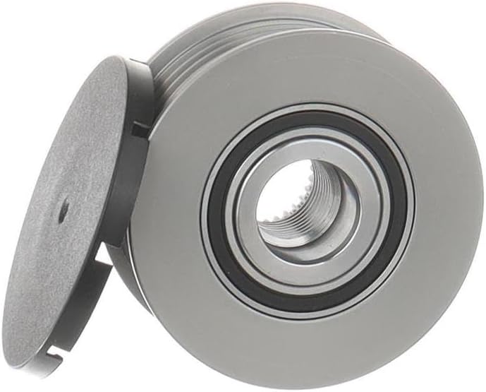 SKF VKM 03107 Generatorfreilauf