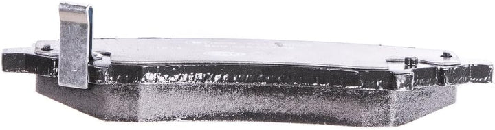 HELLA PAGID 8DB 355 014-321 Bremsbelagsatz - T1815 - Dicke/Stärke: 18.8mm - Bremssystem: Bosch - mit