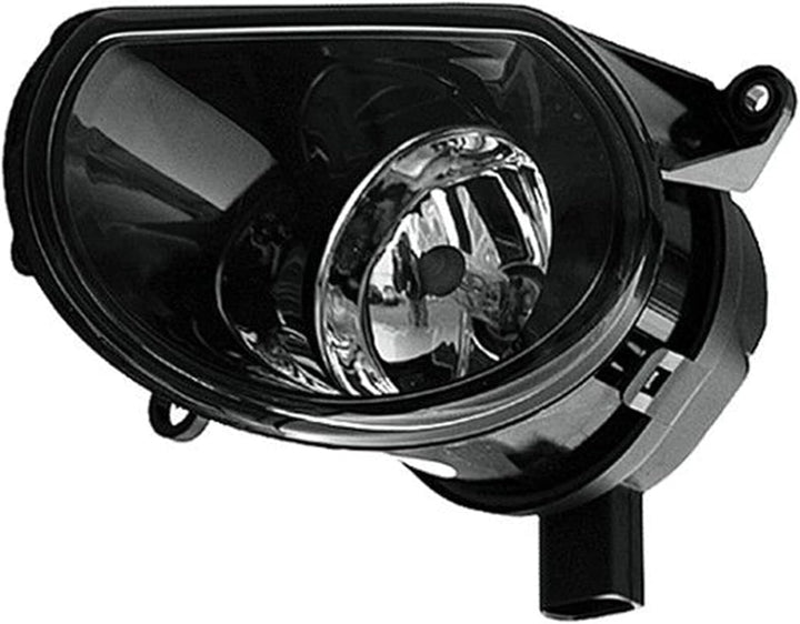 HELLA 1N0 247 003-011 FF/Halogen-Nebelscheinwerfer - links - für u.a. Audi A3 (8P1)