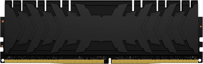 Kingston FURY Renegade 16GB (2x8GB) 4000MHz DDR4 CL19 Desktop Speicher Kit mit 2 KF440C19RBK2/16, Sc