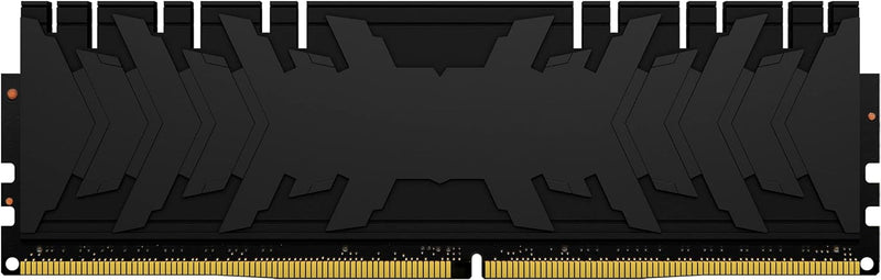 Kingston FURY Renegade 16GB (2x8GB) 4000MHz DDR4 CL19 Desktop Speicher Kit mit 2 KF440C19RBK2/16, Sc