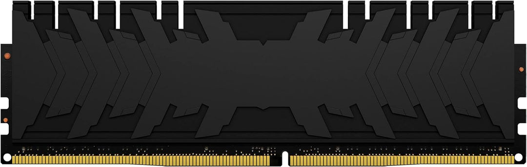 Kingston FURY Renegade 16GB (2x8GB) 4266MHz DDR4 CL19 Desktop Speicher Kit mit 2 KF442C19RBK2/16 16G