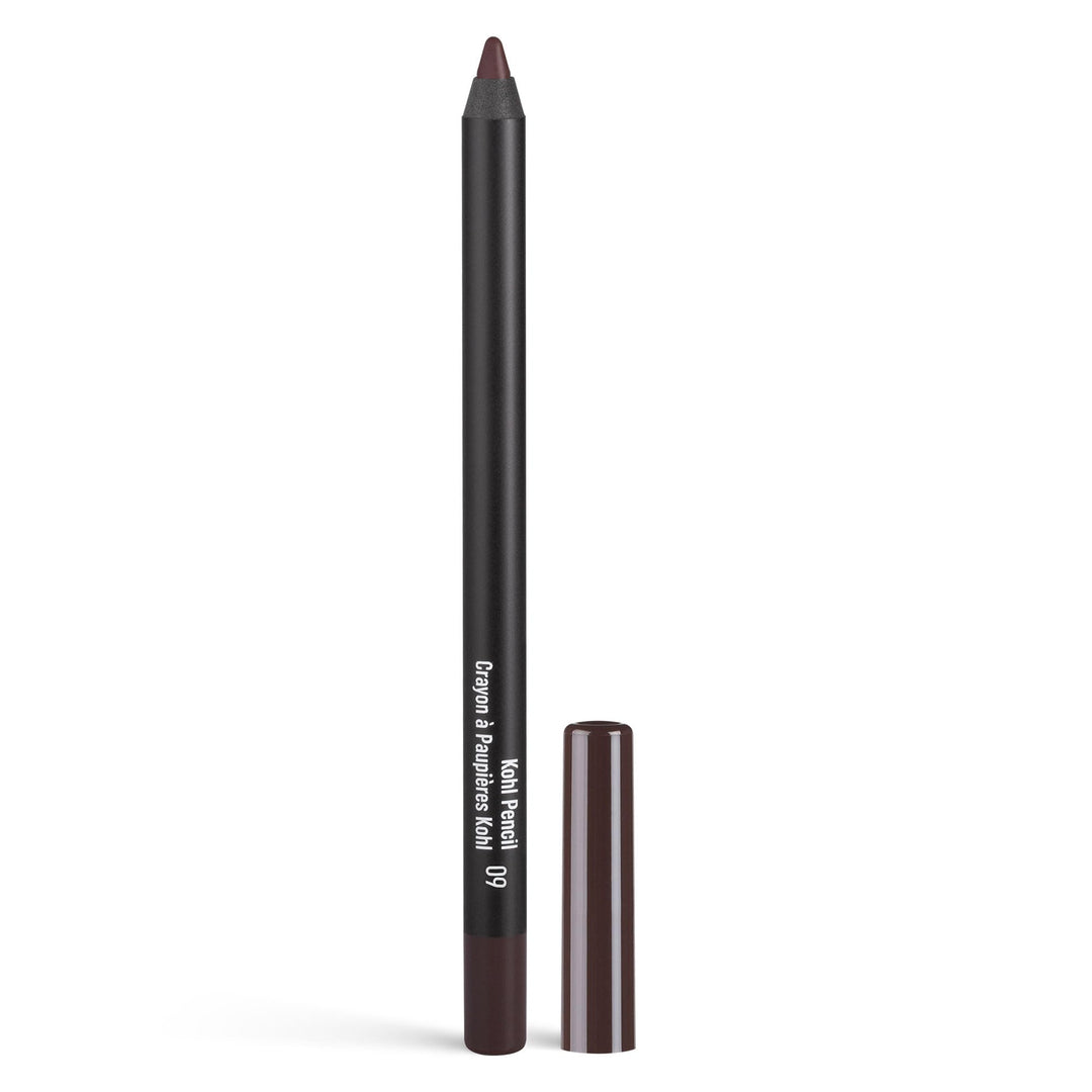 INGLOT Eyeliner | hochpigmentiert | cremige und gleitende Formel | langanhaltender Halt | feuchtigke