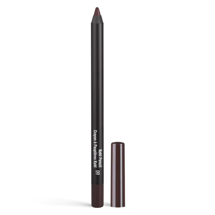 INGLOT Eyeliner | hochpigmentiert | cremige und gleitende Formel | langanhaltender Halt | feuchtigke