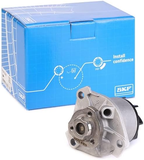 SKF VKPC 81611 Wasserpumpe