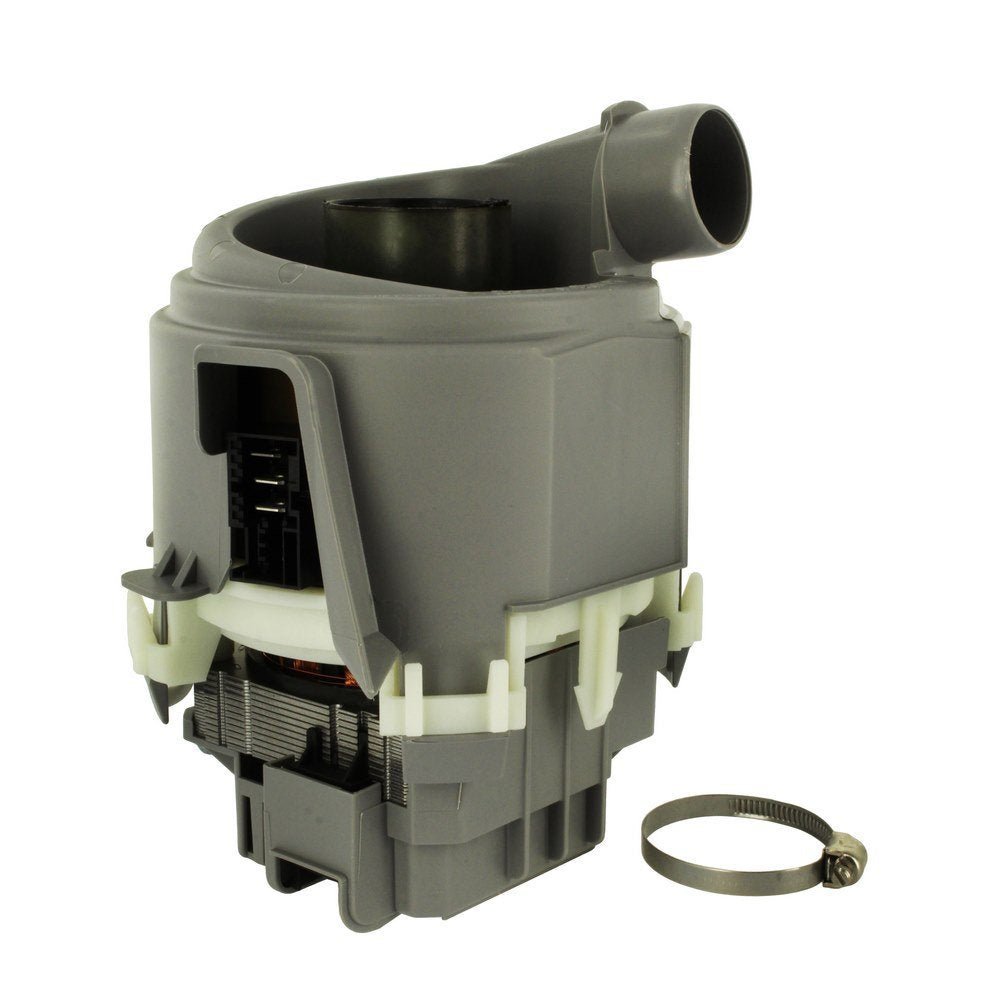 Bosch 00651956 Dishwasher 3 Tag Heat Pump Fits BM/CGS/DF/DI/JS/S24/S41/S51 Series