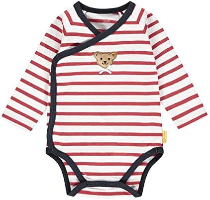 Steiff 2er Set Body für Mädchen, Gr. 56
