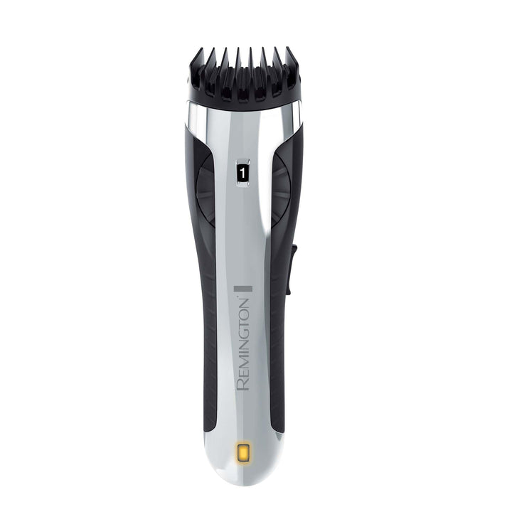 Remington Body Hair Trimmer Bodyguard BHT2000A, inkl. Folienrasiereraufsatz, Nass- und Trockenanwend