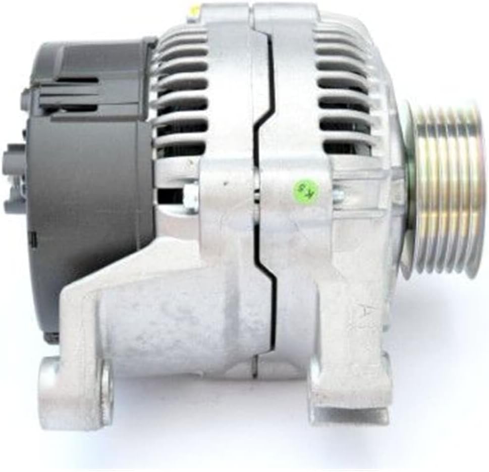 HELLA - Generator/Lichtmaschine - 14V - 70A - für u.a. Peugeot 306 Hatchback (7A, 7C, N3, N5) - 8EL