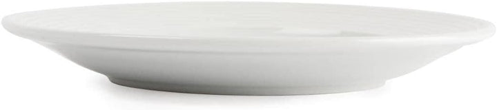 Olympia Linear Teller mit breitem Rand 15cm Pack of 12, Pack of 12