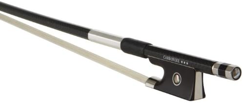 Carbondix*** Karbonbogen, Violin 1/4
