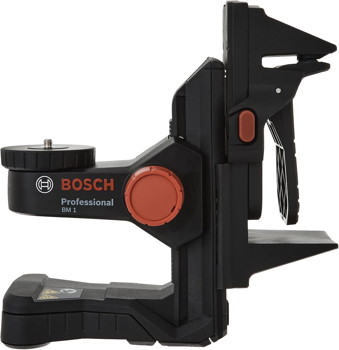 Bosch 0601015A01 BM 1 Universalhalterung, 23,1 x 17,8 x 10,4 cm