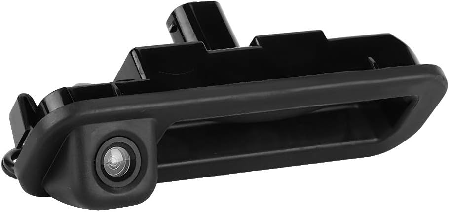 Dioche Rückfahrkamera Auto, Professionelle Rückfahrkamera mit IP67 Schutz, 170° HD Weitwinkel und Na