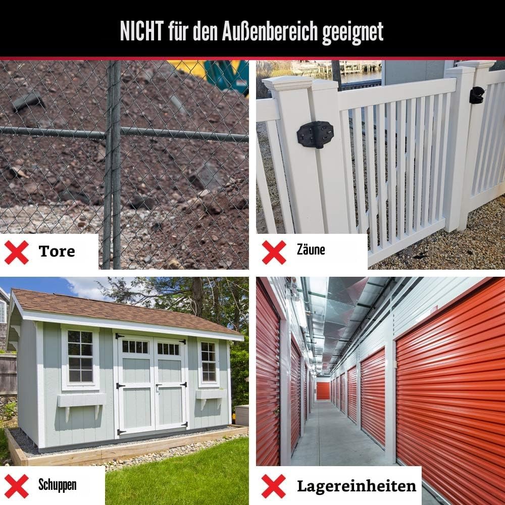Master Lock 1500iD Schliessfachschloss-Set Ihr eigenes direktionales Zahlenschloss, 1 Packung, blau,