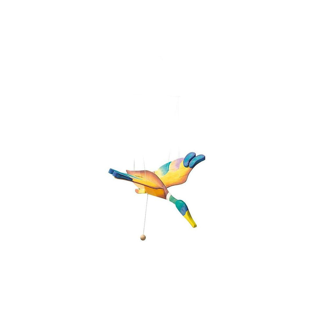 Ostheimer 5520054 Mobile Wildente