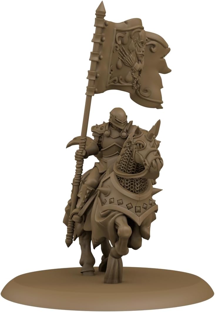 Cool Mini or Not A Song of Ice and Fire - Bolton Flayed Men - EN Bolton Flayed Herren, Bolton Flayed