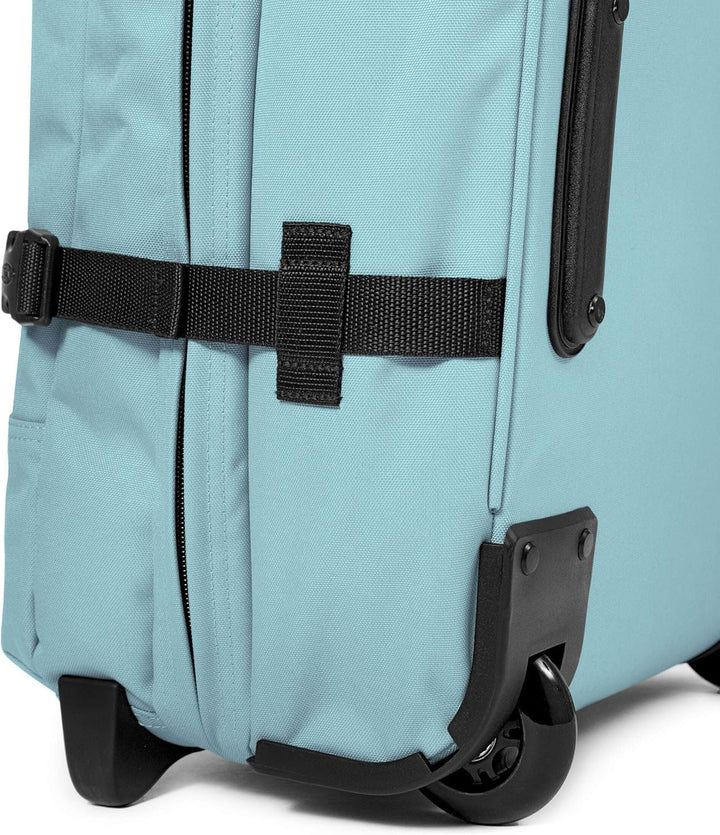 Eastpak TRANVERZ L Koffer, 79 x 40 x 33 cm, 121 L Waterfall Blue, Waterfall Blue