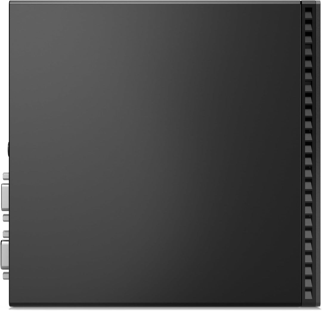 Lenovo ThinkCentre M75q Gen 2 11JN - Mini - Ryzen 7 Pro 5755GE / 3.2 GHz - RAM 16 GB - SSD 512 GB -