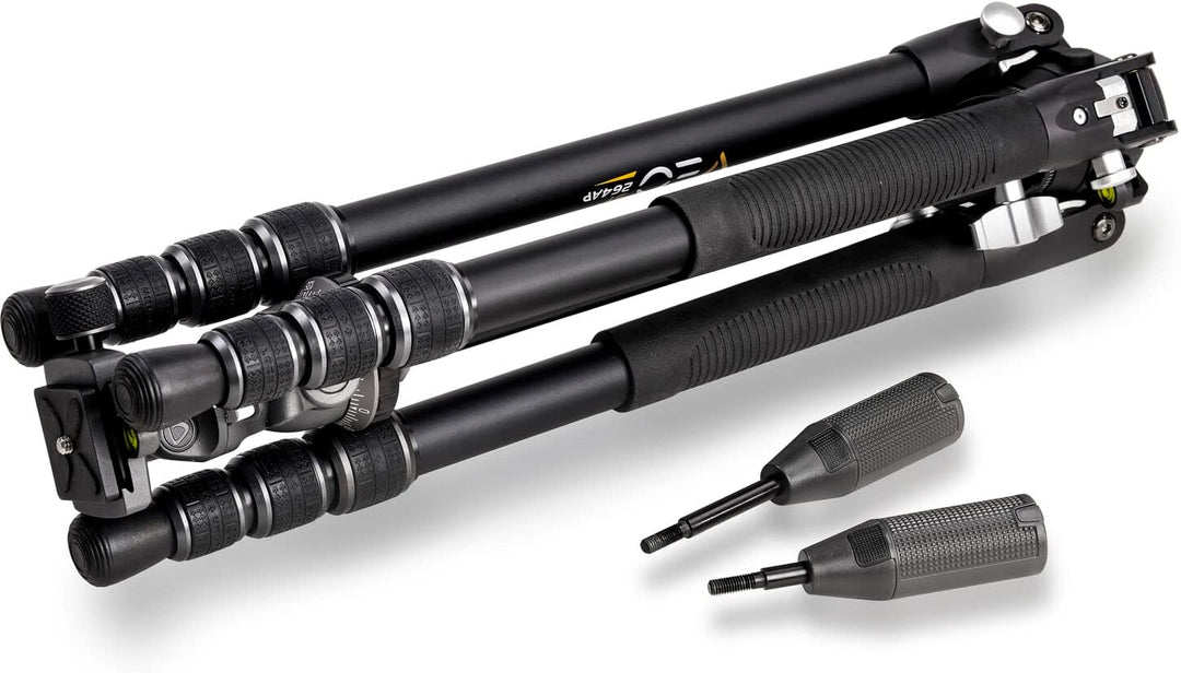 VANGUARD VEO3T+264AP VEO 3T+ 264AP, VEO 3T+ 264AP