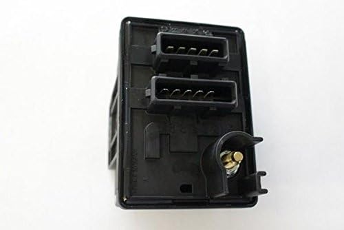 BERU GSE150 Zünd und Glühanlagen