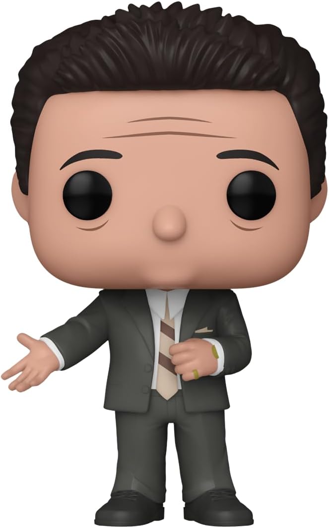 Funko Goodfellas Tommy Devito Vinyl Figur 1505 Unisex Pop! Multicolor Einheitsgrösse Multicolore, Ei
