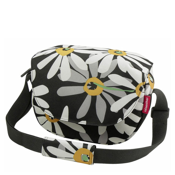 KLICKfix FunBag Handlebar Bag Margarite Single, Margarite Single