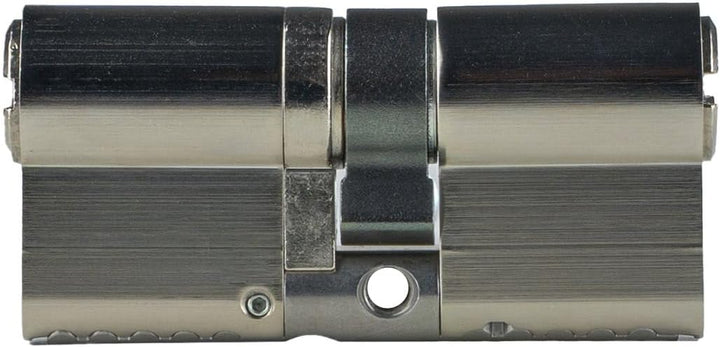 DOM ix Twido Doppelzylinder 60/50 | Schliesszylinder Zylinder | Bohrschutz Anti-Bumping Picking-Schu