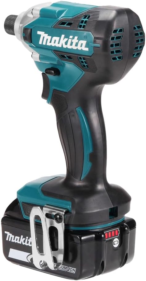 Makita DTD156ZJ Akku-Schlagschrauber