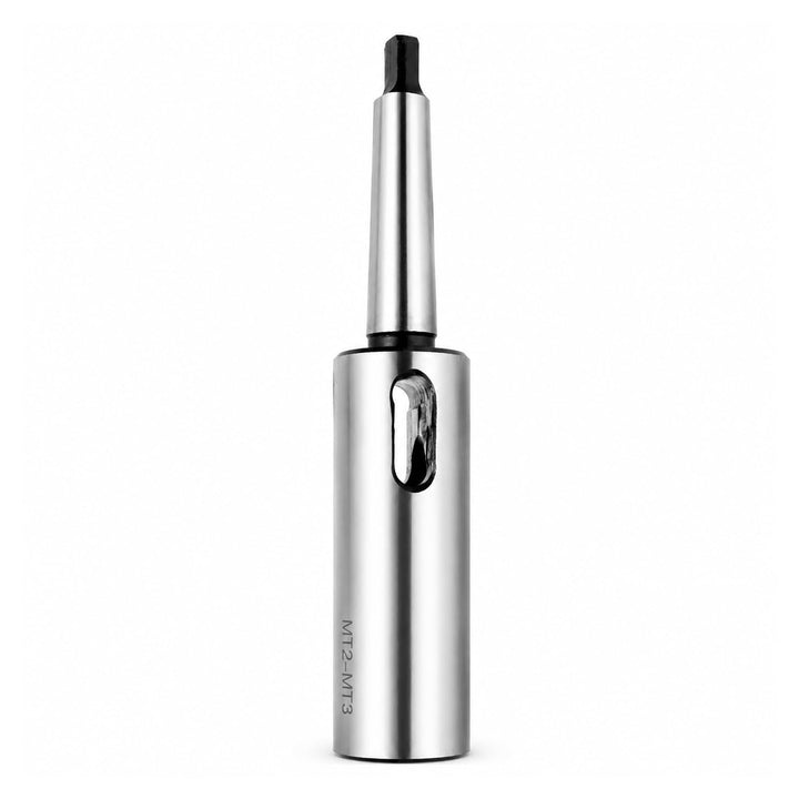 Taper Bohrbüchse, MK2 auf MK3 Adapter Morsekonus Bohrbüchse Reduzieradapter, für Drehmaschinenfräsen