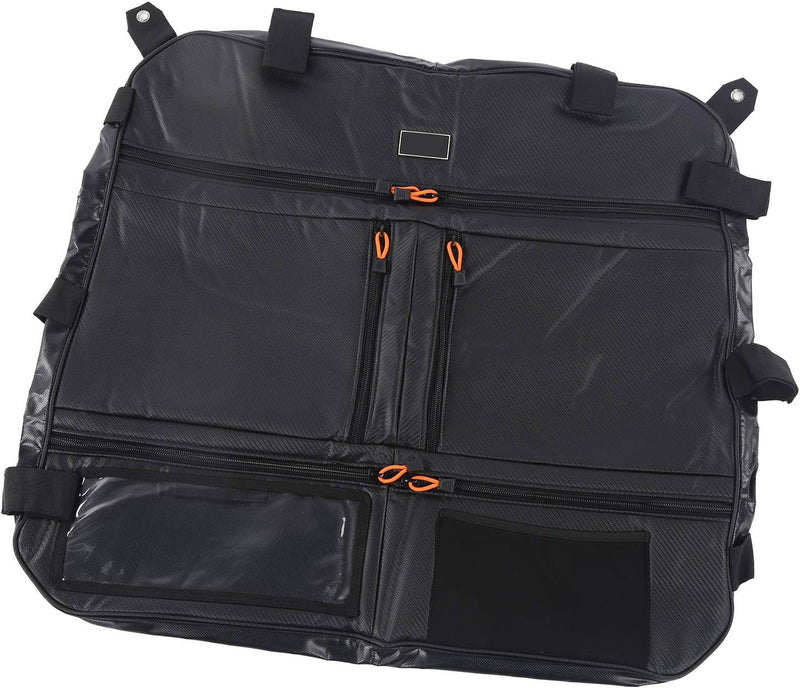 überkopf-Dachtasche, gro?kapazitive überkopf-Aufbewahrungasche für RZR XP 1000 900S UTV