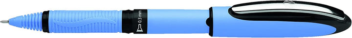 Schneider Job Keilspitze Textmarker 0.3mm schwarz, 0.3mm schwarz