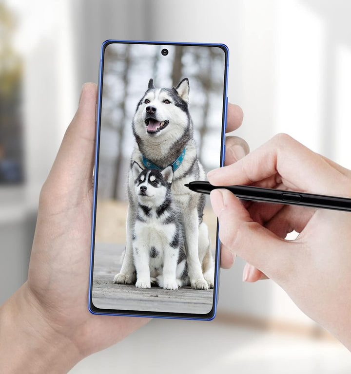 [NEU][Mit Bluetooth] Duotipa Note 20 Stylus Pen Ersatz für Samsung Galaxy Note 20 & Note 20 Ultra Al