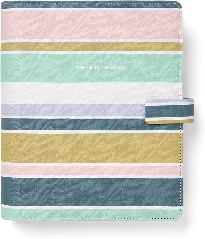 Filofax Good Vibes Organizer, A5, gestreift, A5