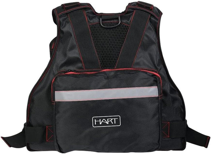 Chaleco HART Oceanic Pro Vest